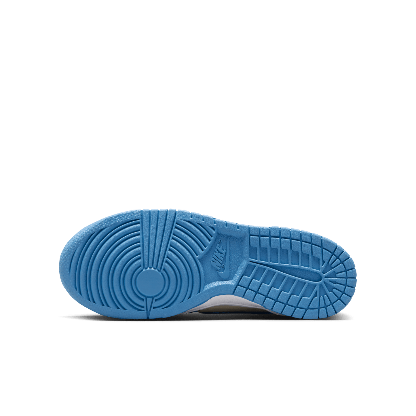Big Kids' Nike Dunk Low "Blue Beyond Beach"