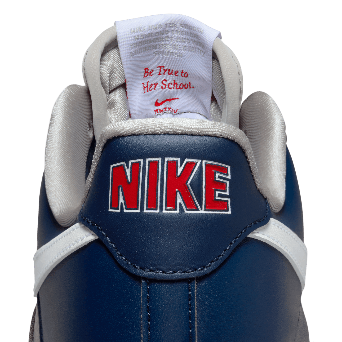 Women's Nike Air Force 1 '07 SE “Be True To HER School”
