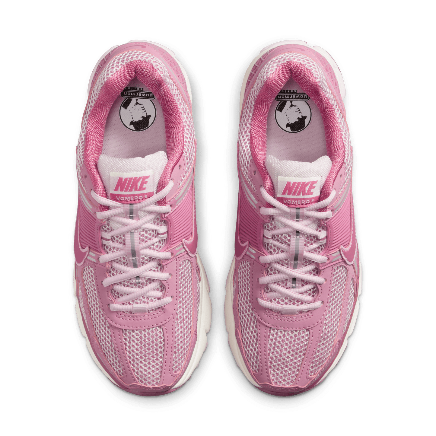 Women's Nike Zoom Vomero 5 "Elemental Pink"