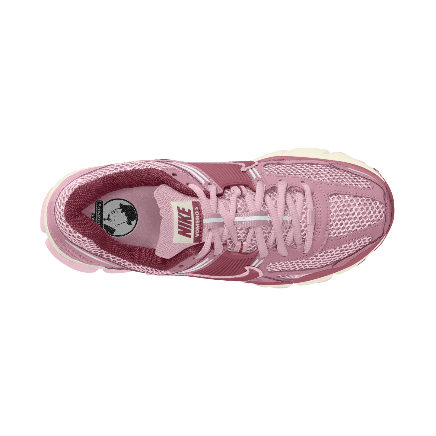 Women's Nike Zoom Vomero 5 "Elemental Pink"