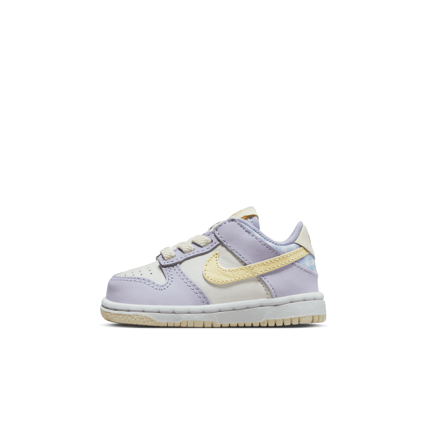 Baby/Toddler Nike Dunk Low "Easter"