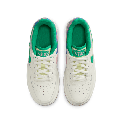 Big Kids' Nike Air Force 1 LV8 3 “Heel Stitch”