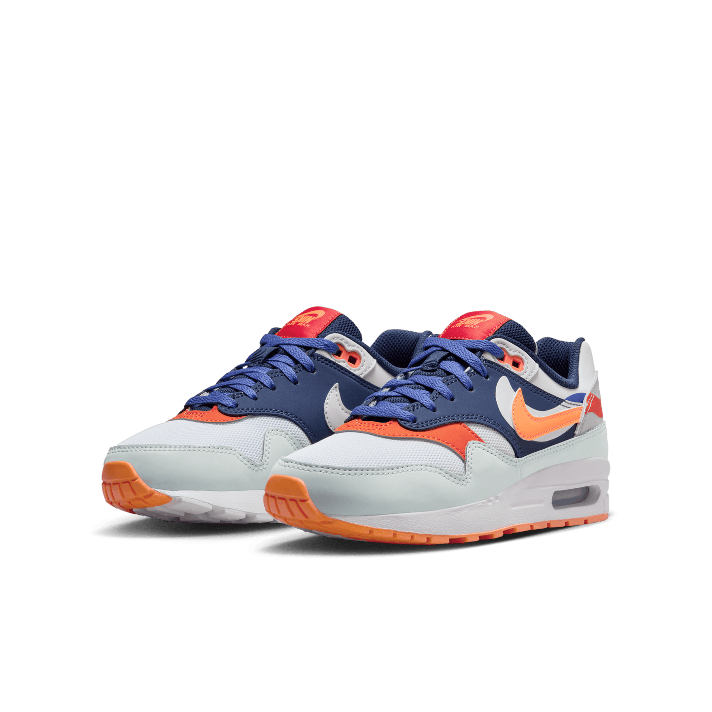 Big Kids' Nike Air Max 1 SE  “Upside Down”