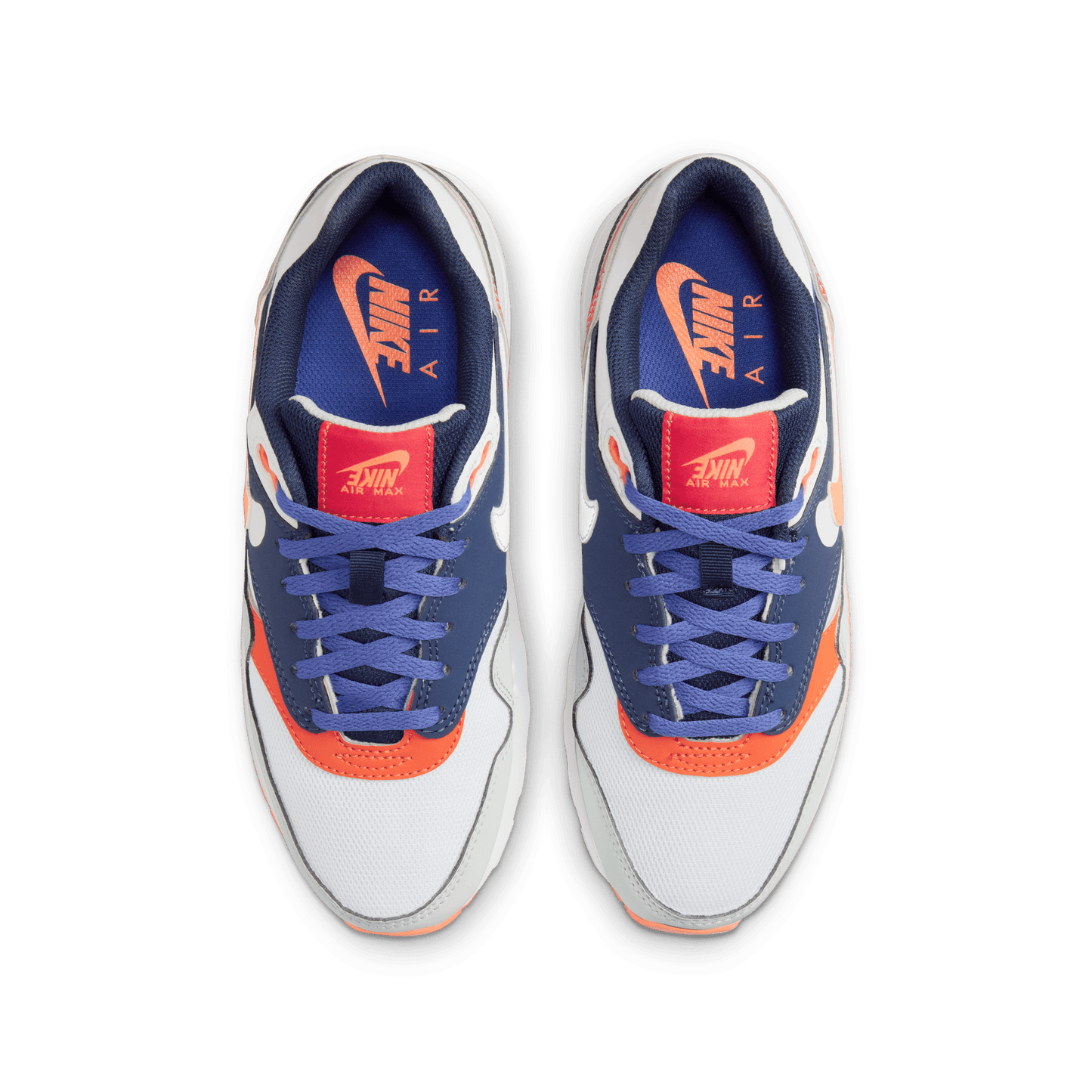 Big Kids' Nike Air Max 1 SE  “Upside Down”