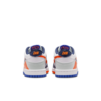 Big Kids' Nike Dunk Low SE "Upside Down"
