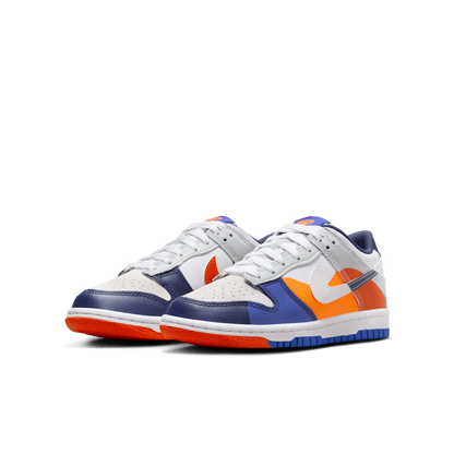 Big Kids' Nike Dunk Low SE "Upside Down"