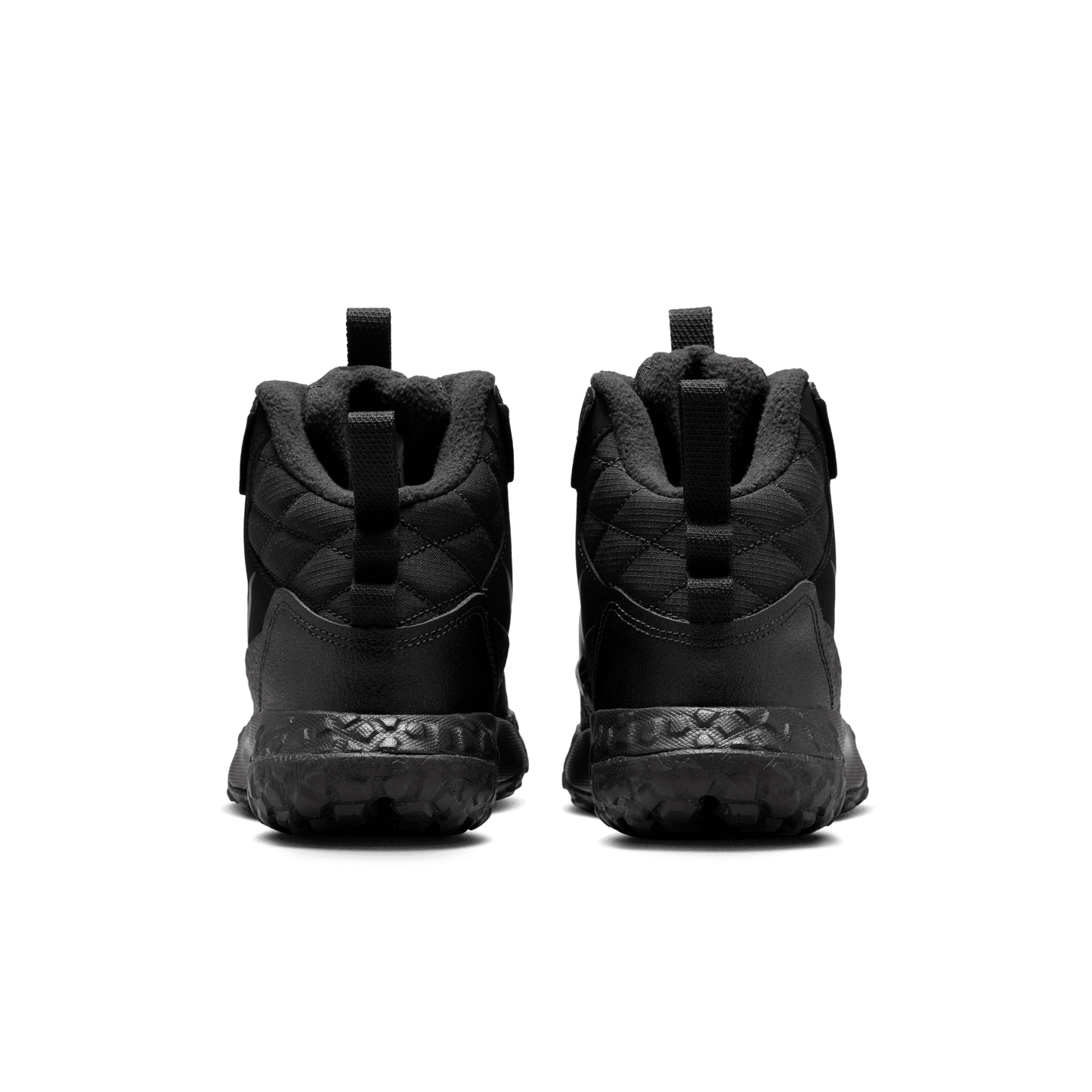 Big Kids' Nike Terrascout "Black Anthracite" (Unisex)