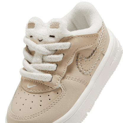 Baby/Toddler Nike Force 1 Low SE EasyOn "Rabbit"