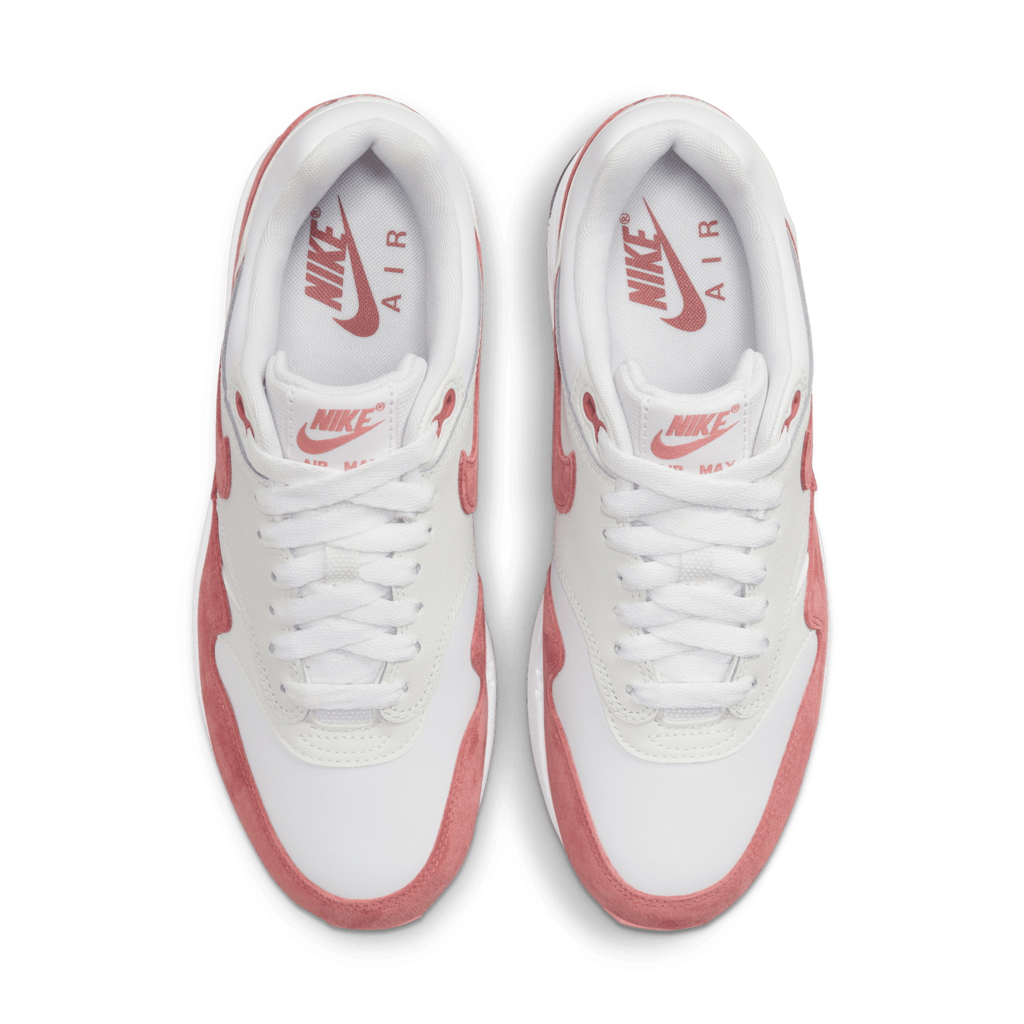 Women's Nike Air Max 1 '87 "White Canyon Pink"