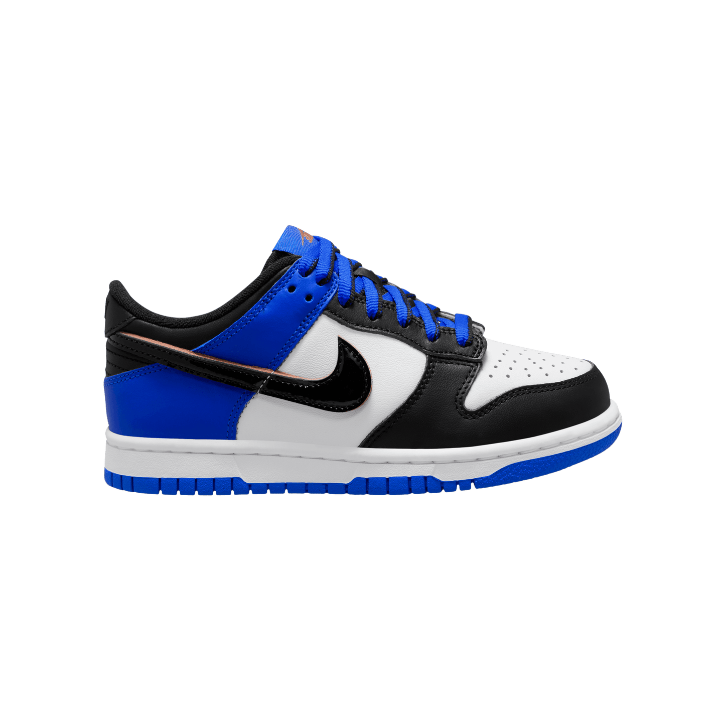 Big Kids' Nike Dunk Low