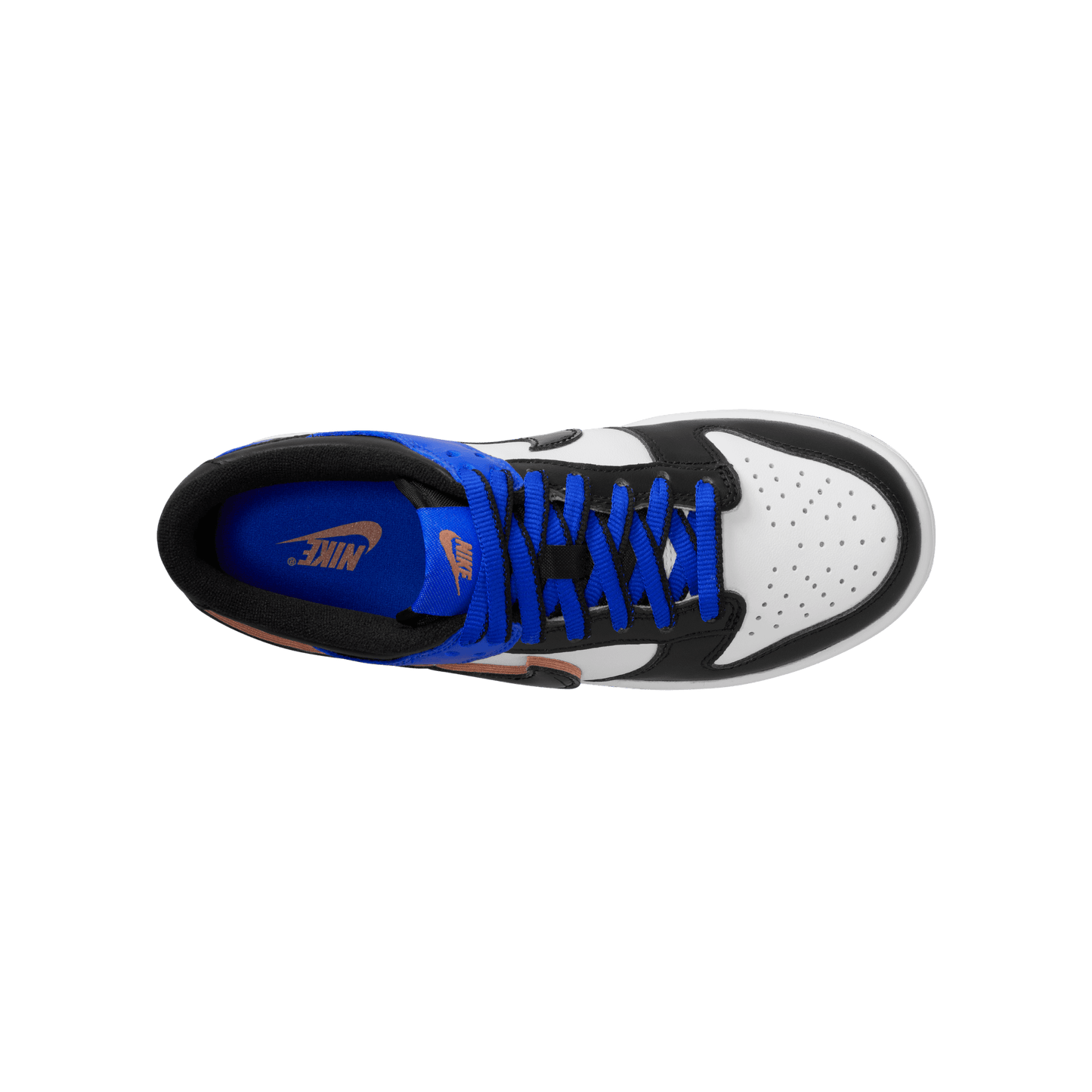 Big Kids' Nike Dunk Low