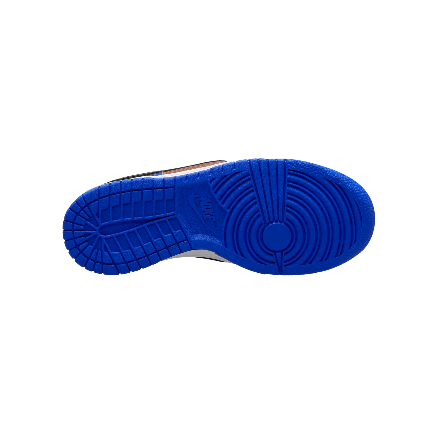 Big Kids' Nike Dunk Low