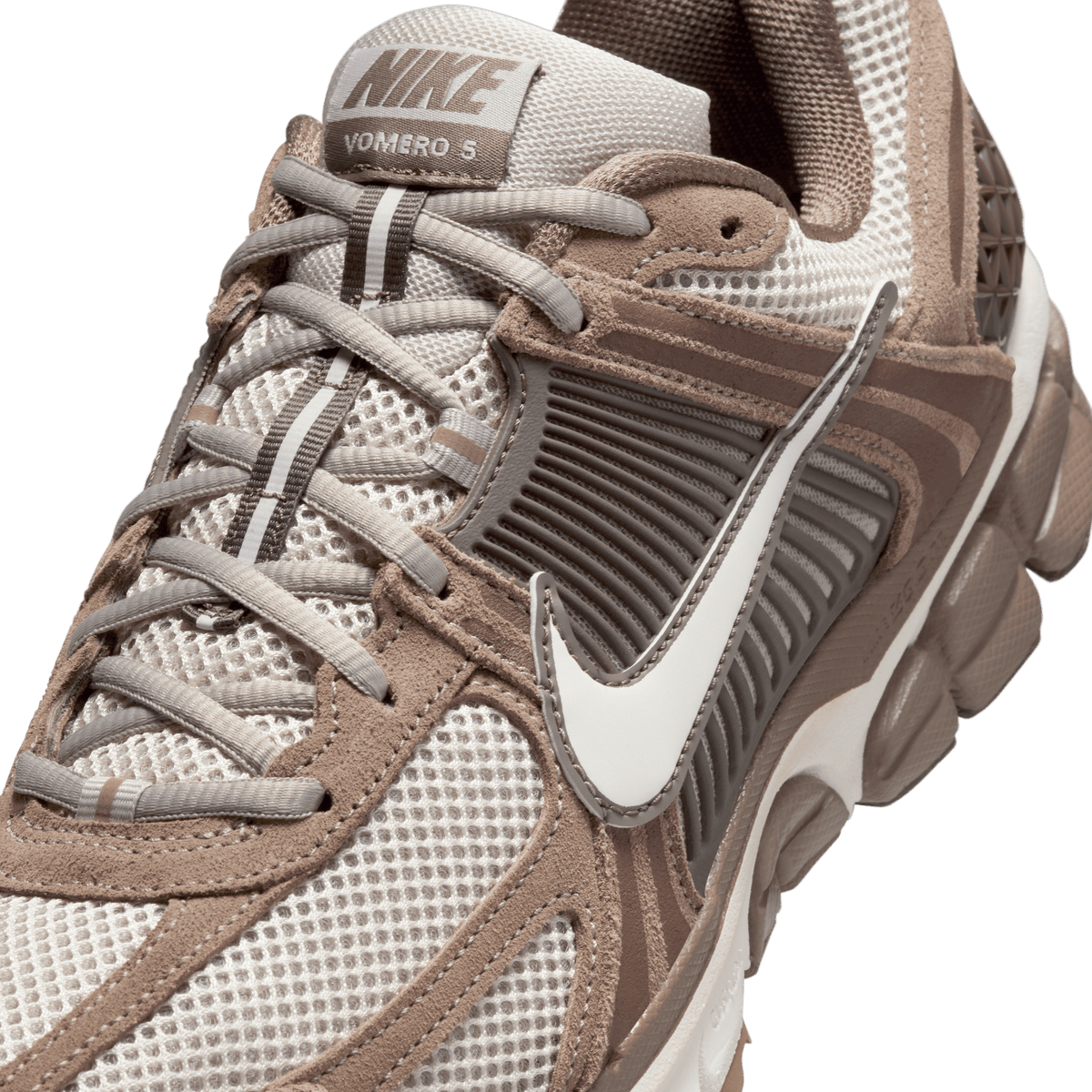 Men's Nike Zoom Vomero 5 "Mink Brown"