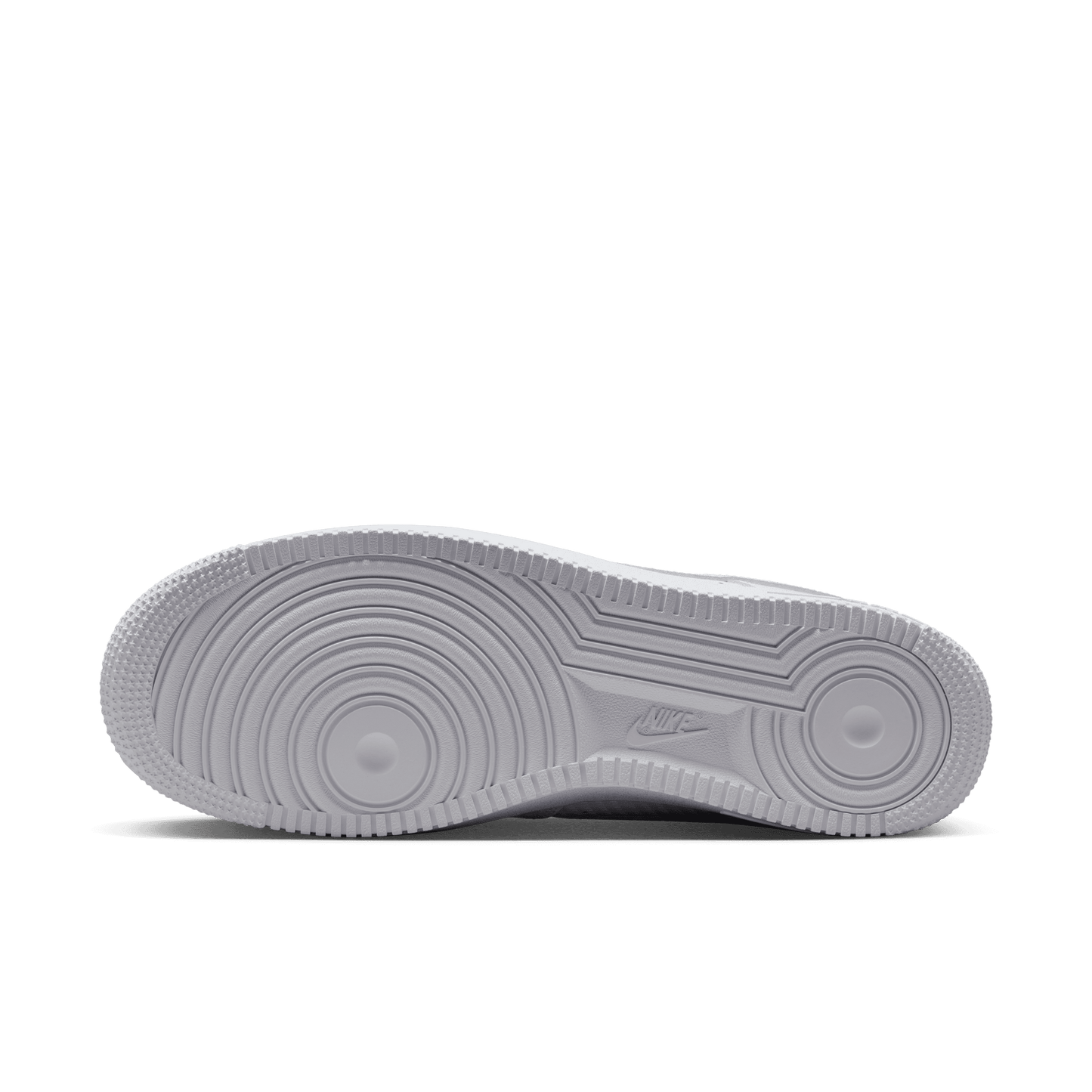 Men's Nike Air Force 1 '07 "White Carbon Fibre"