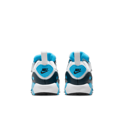 Baby/Toddler Nike Air Max 90 EasyOn "Baltic Blue"