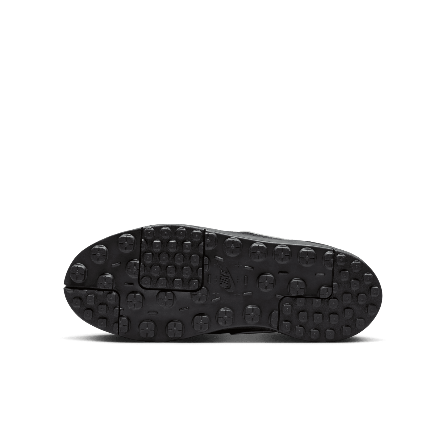 Big Kids' Nike C1TY "Black Summit White"