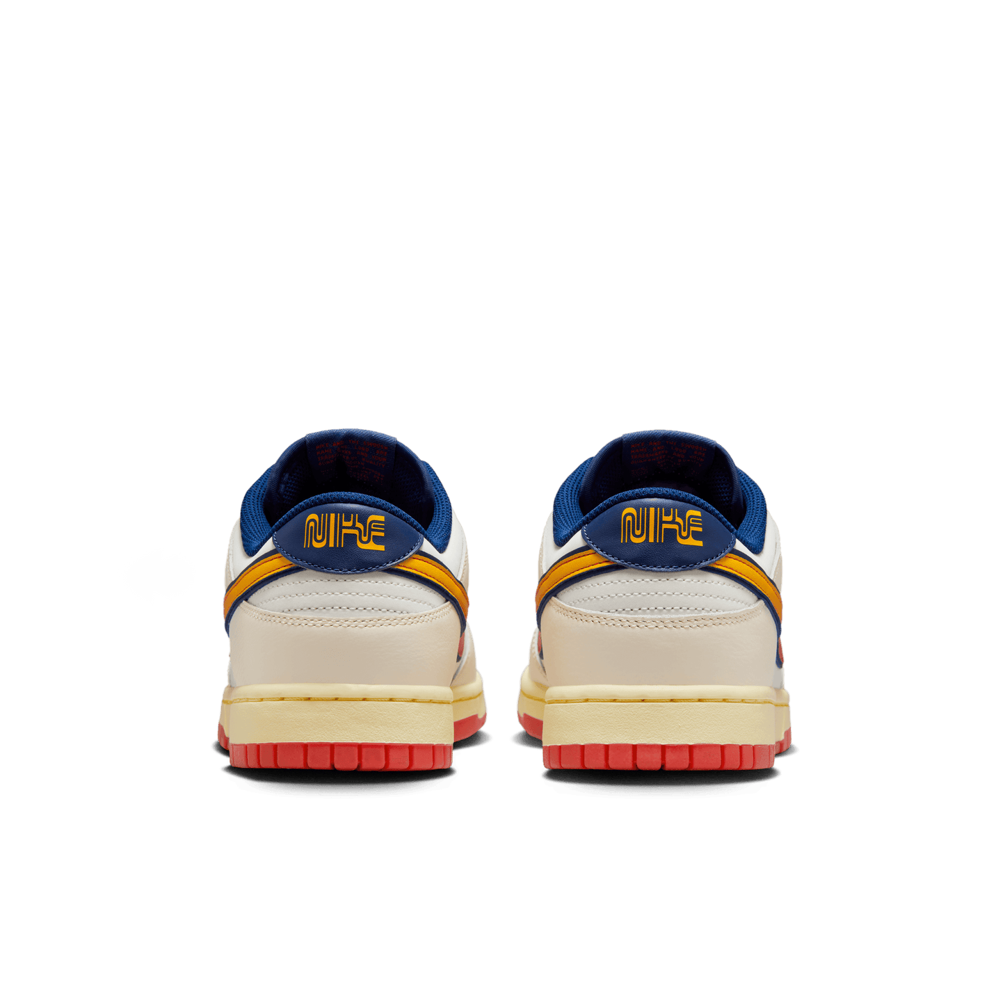 Men's Nike Dunk  Low Retro SE "Retro Lettering"