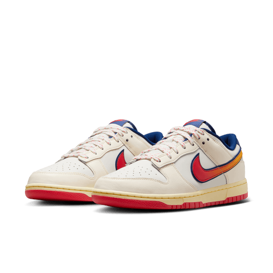 Men's Nike Dunk  Low Retro SE "Retro Lettering"