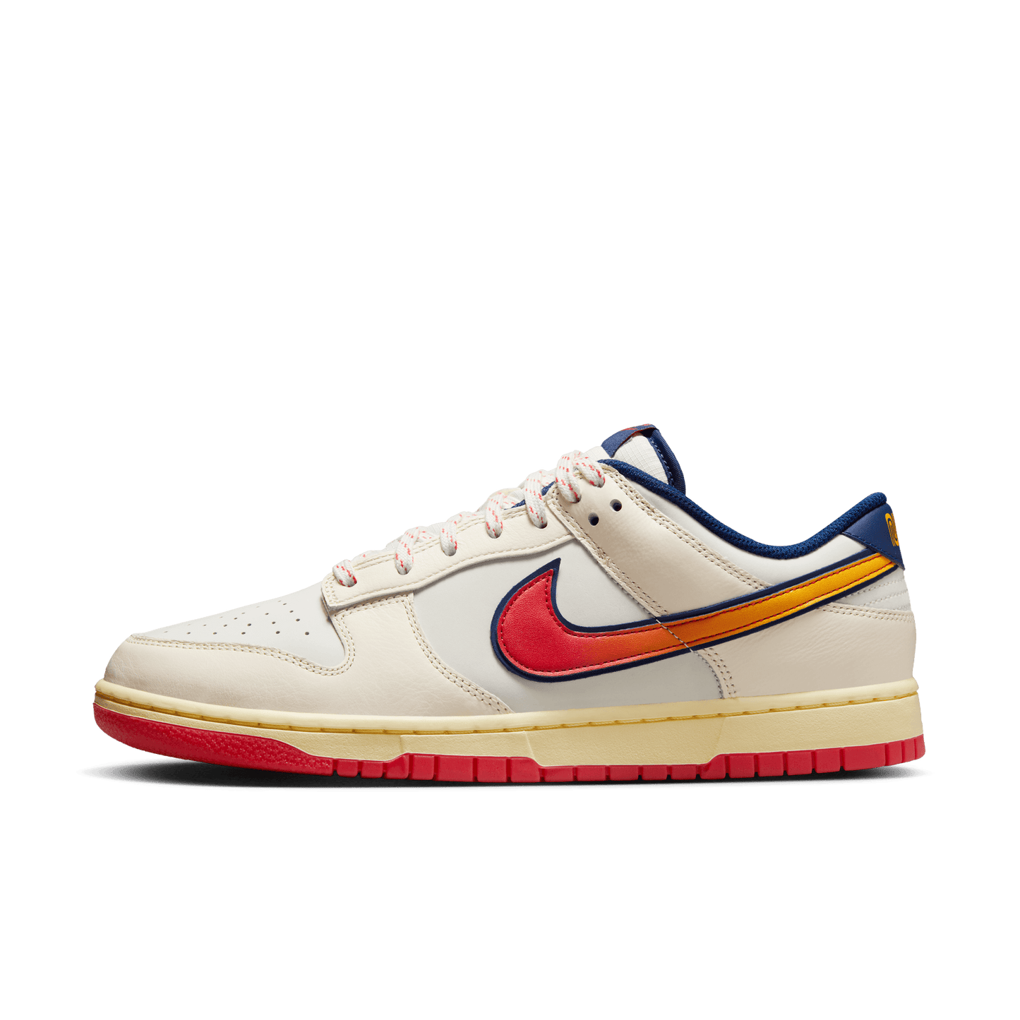 Men's Nike Dunk  Low Retro SE "Retro Lettering"