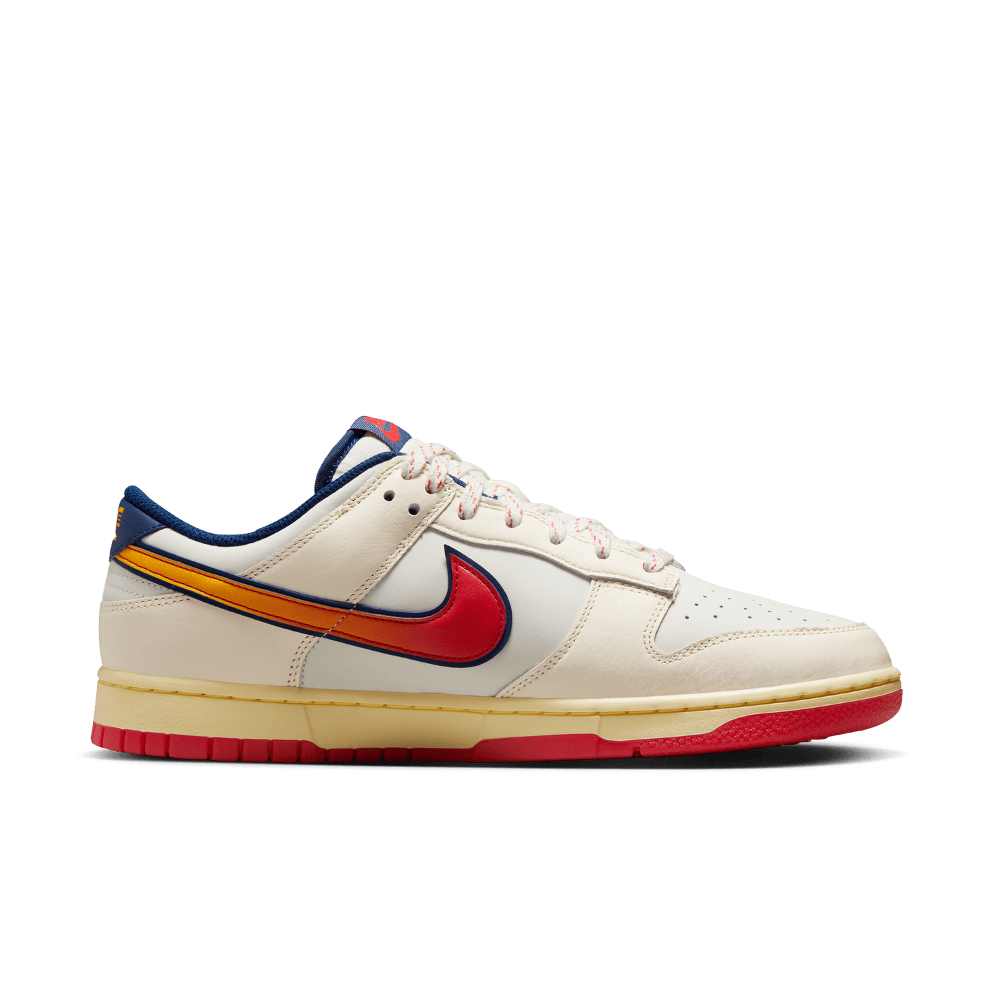 Men's Nike Dunk  Low Retro SE "Retro Lettering"