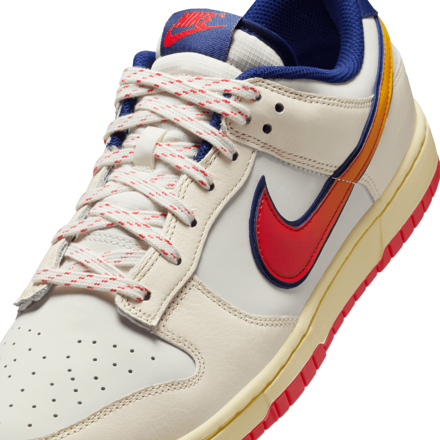 Men's Nike Dunk  Low Retro SE "Retro Lettering"