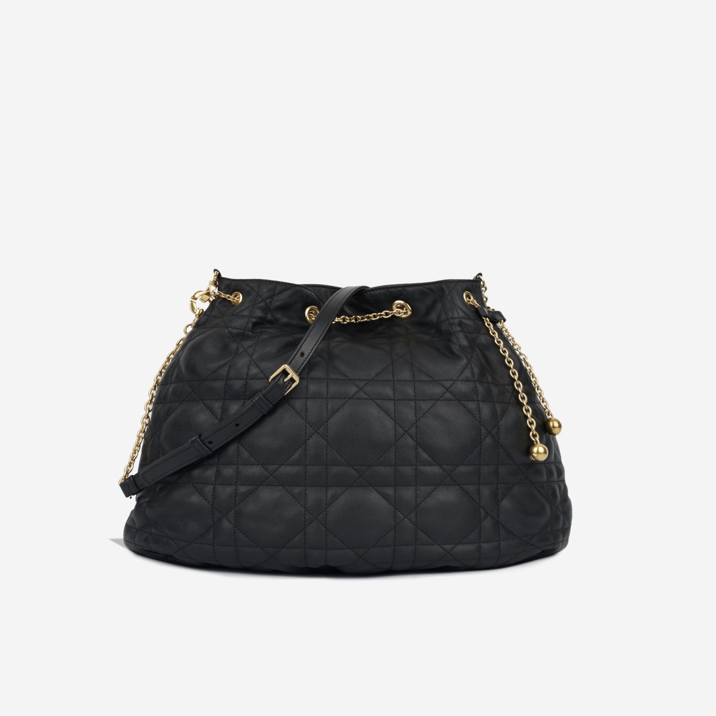 Christian Dior Large Ammi Bag