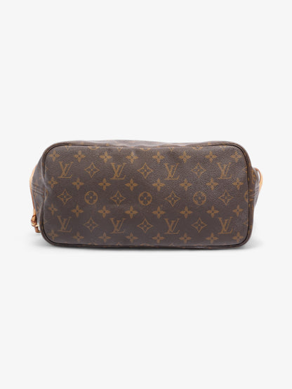 Louis Vuitton Neverfull MM Monogram Coated Canvas