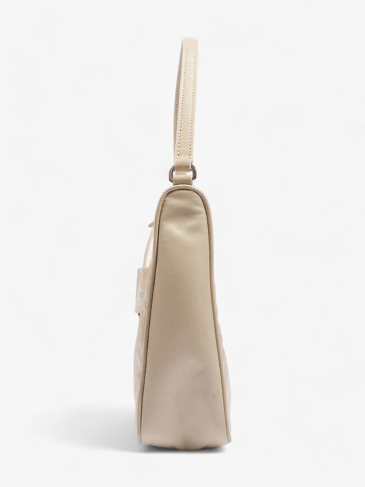 Prada Re-Edition 2005 Mini Desert Beige Re Nylon
