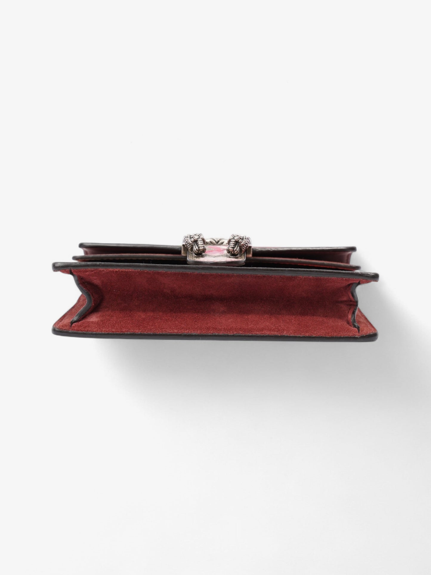 Gucci Dionysus GG Bloom Canvas Super Mini