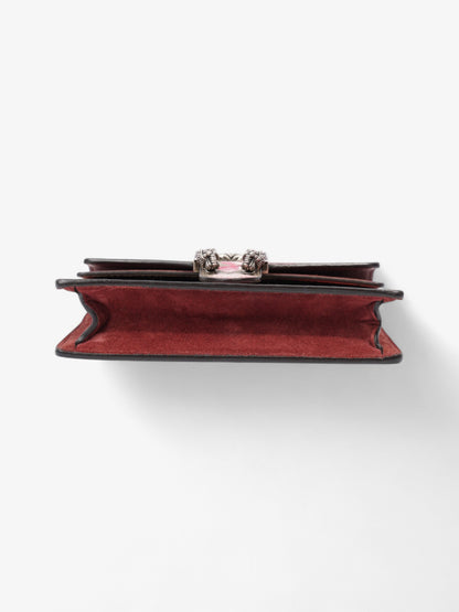 Gucci Dionysus GG Bloom Canvas Super Mini