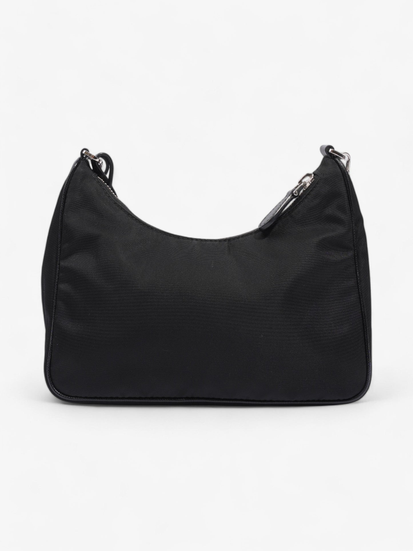 Prada Prada Re-Edition 2005 Re-Nylon bag Black Re Nylon Mini