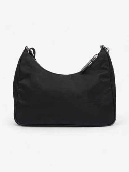Prada Prada Re-Edition 2005 Re-Nylon bag Black Re Nylon Mini