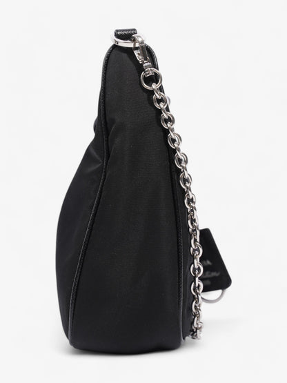 Prada Prada Re-Edition 2005 Re-Nylon bag Black Re Nylon Mini