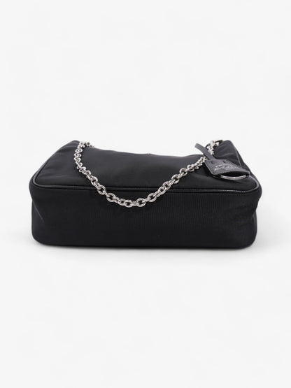 Prada Prada Re-Edition 2005 Re-Nylon bag Black Re Nylon Mini
