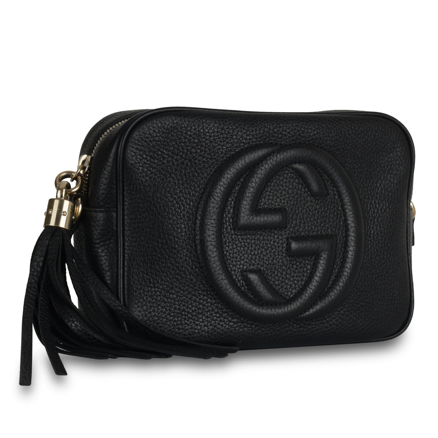 Gucci Soho Disco Crossbody - Small