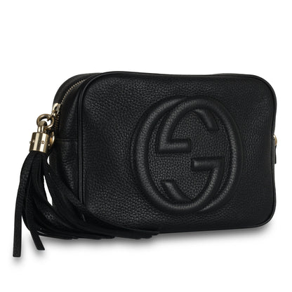 Gucci Soho Disco Crossbody - Small