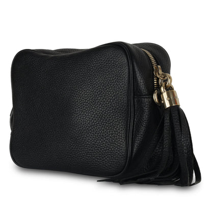 Gucci Soho Disco Crossbody - Small