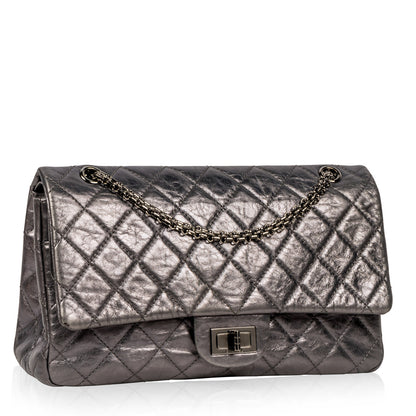 Chanel 2.55 Re-issue - 227