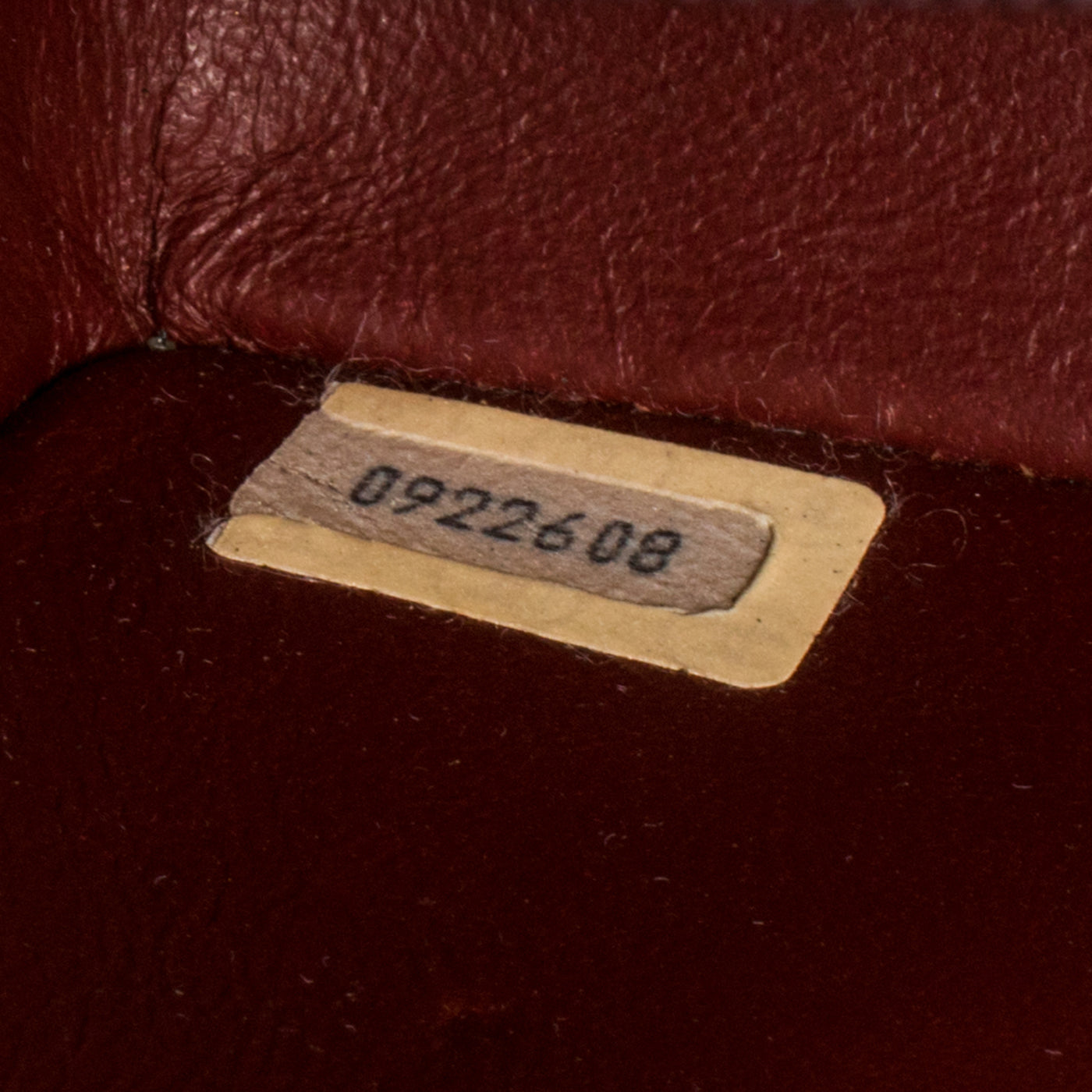 Chanel Mini Square Flap Handheld Bag - Vintage