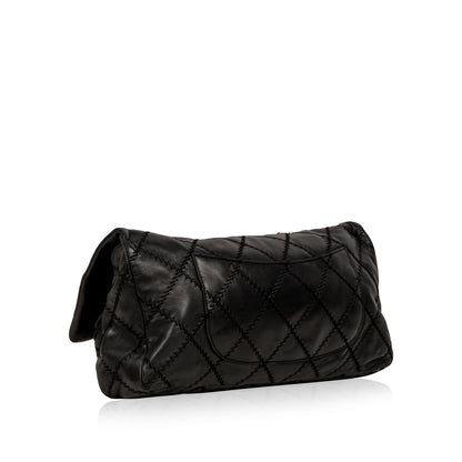 Chanel Large Ultimate Stitch Flap Bag