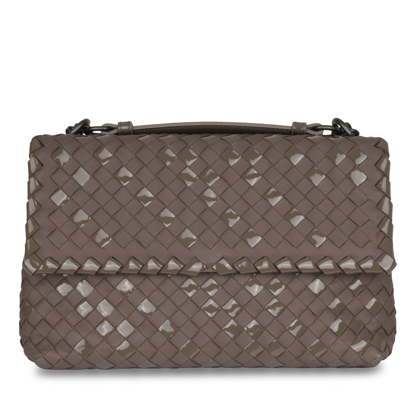 Bottega Veneta Small Olimpia