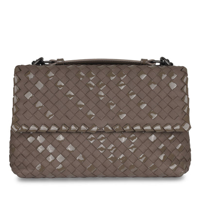 Bottega Veneta Small Olimpia