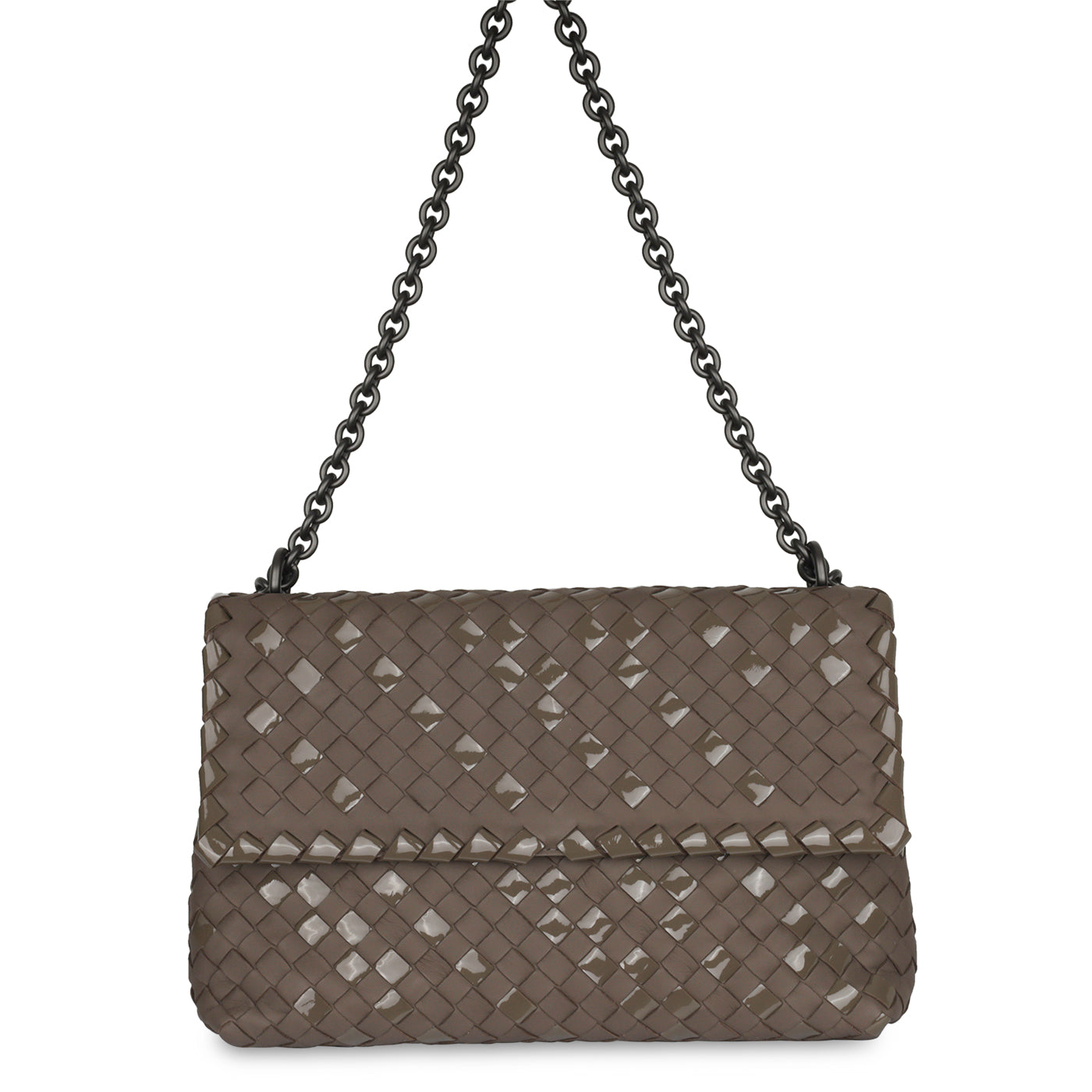 Bottega Veneta Small Olimpia