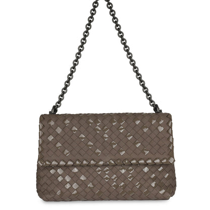 Bottega Veneta Small Olimpia