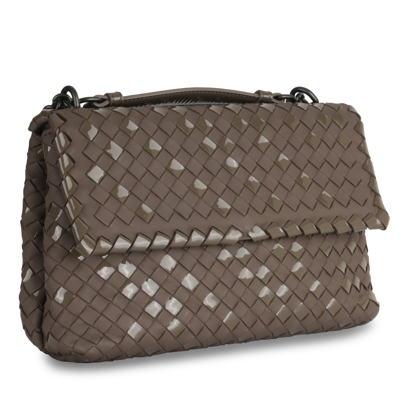 Bottega Veneta Small Olimpia