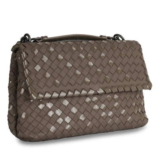 Bottega Veneta Small Olimpia