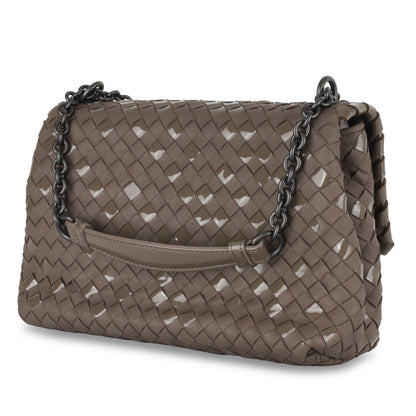 Bottega Veneta Small Olimpia