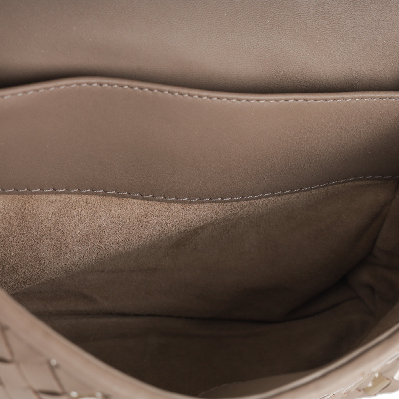 Bottega Veneta Small Olimpia