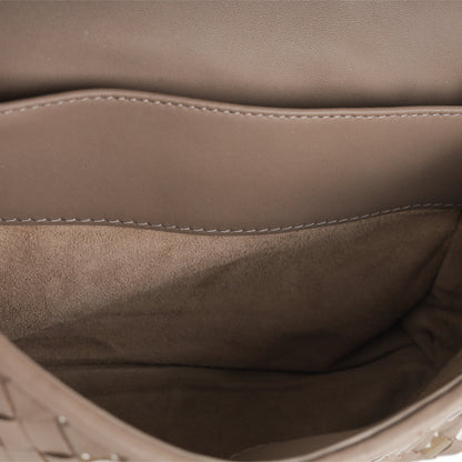 Bottega Veneta Small Olimpia