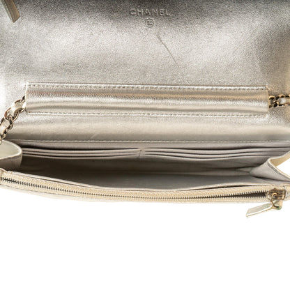 Chanel Wallet on Chain